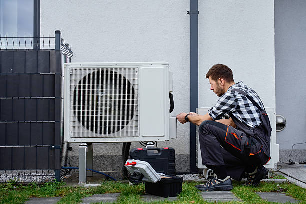 Trusted Emergency Hvac Repair service in Bristol, IN - HVAC Repair CO